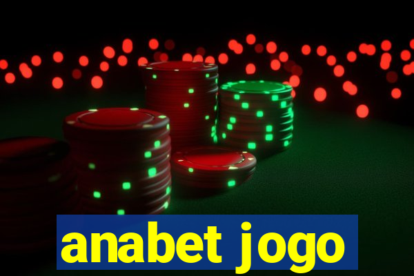 anabet jogo