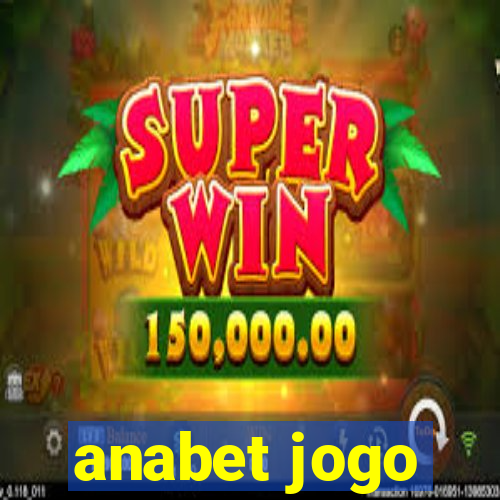 anabet jogo