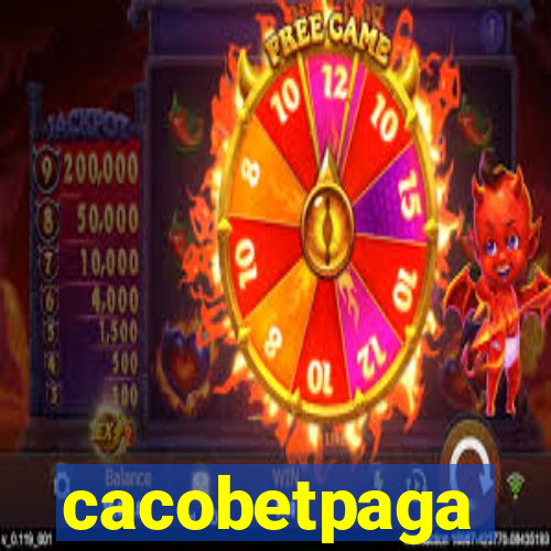 cacobetpaga