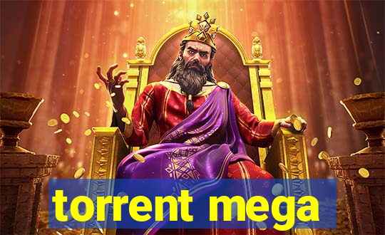 torrent mega