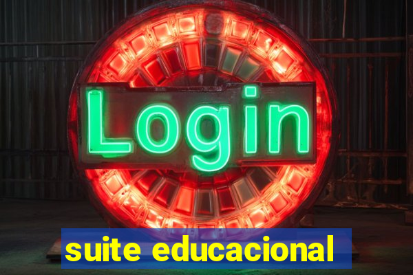 suite educacional