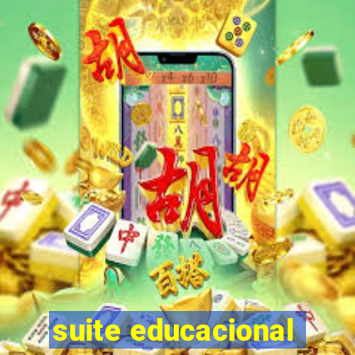 suite educacional