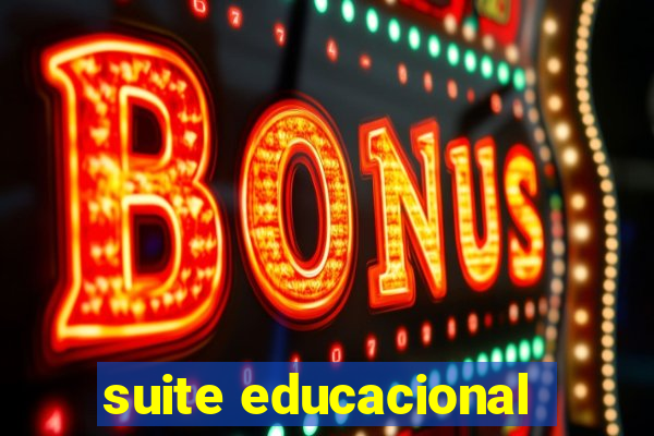 suite educacional