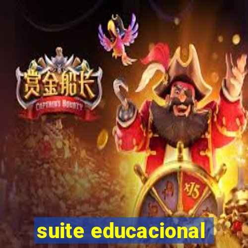 suite educacional