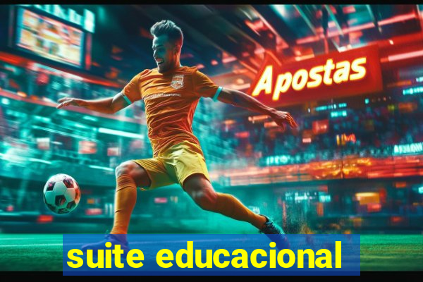 suite educacional