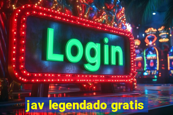 jav legendado gratis