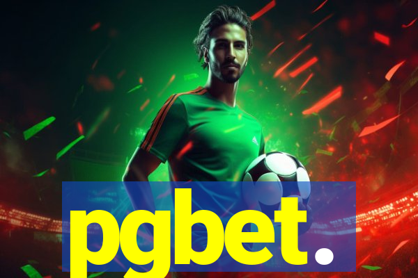 pgbet.