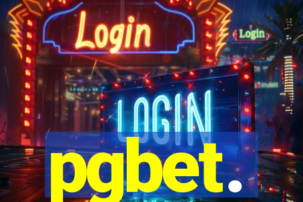 pgbet.