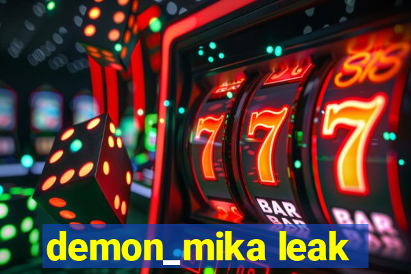 demon_mika leak