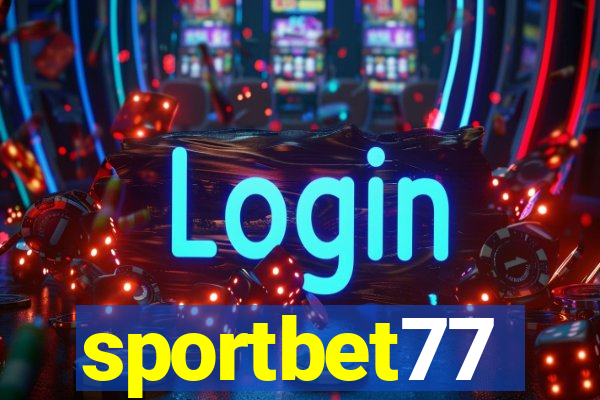 sportbet77