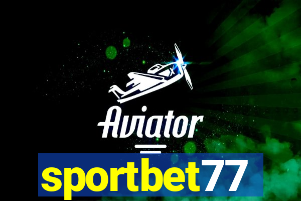 sportbet77