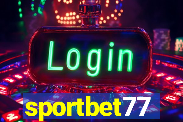 sportbet77