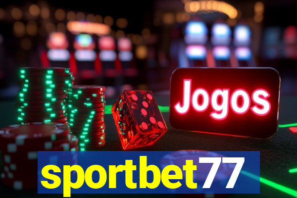 sportbet77