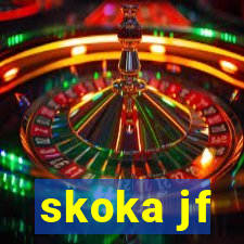 skoka jf