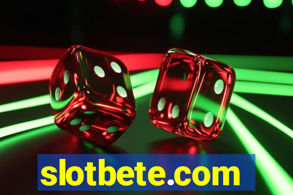 slotbete.com