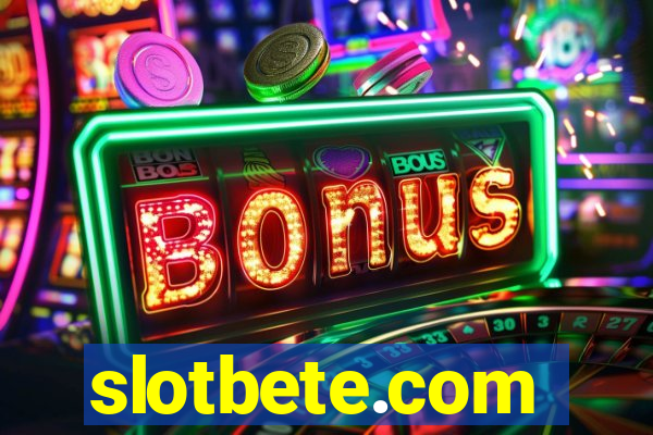 slotbete.com