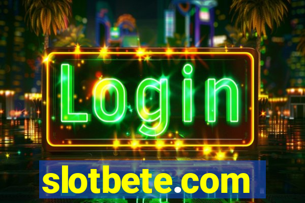 slotbete.com