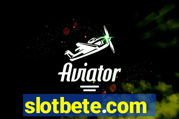 slotbete.com