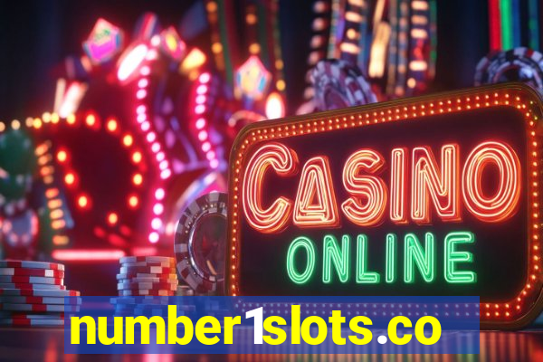 number1slots.com