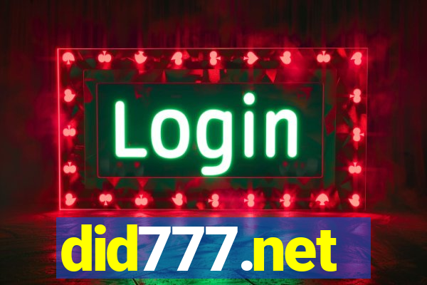 did777.net