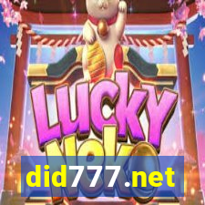 did777.net