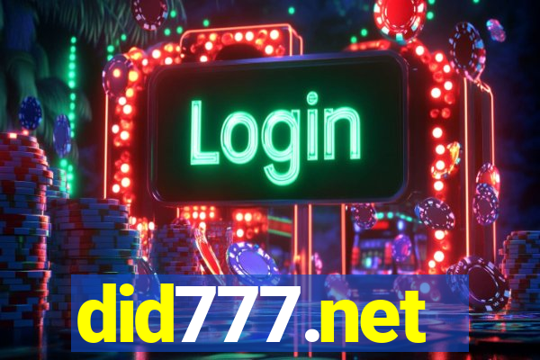 did777.net