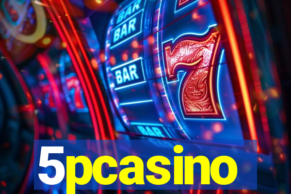 5pcasino