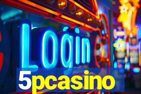 5pcasino