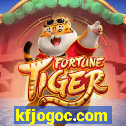 kfjogoc.com