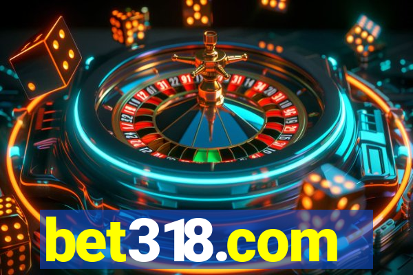 bet318.com