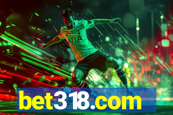 bet318.com