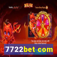 7722bet com