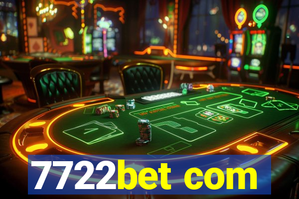 7722bet com