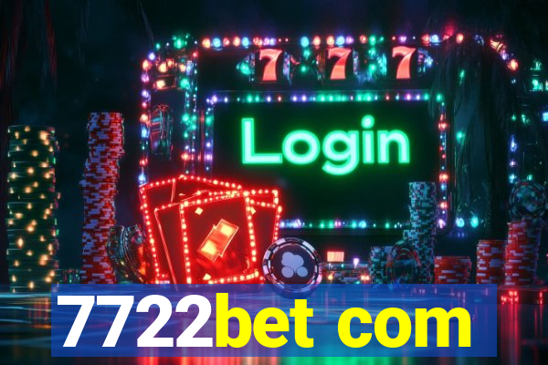 7722bet com