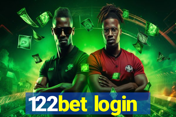 122bet login