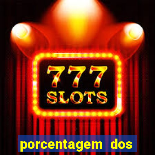 porcentagem dos slots pg popbra