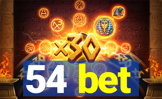 54 bet