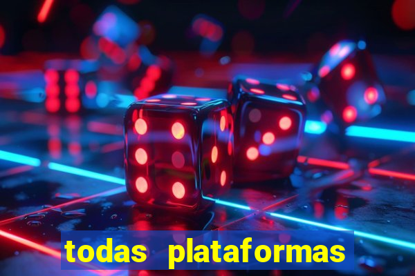 todas plataformas da bet