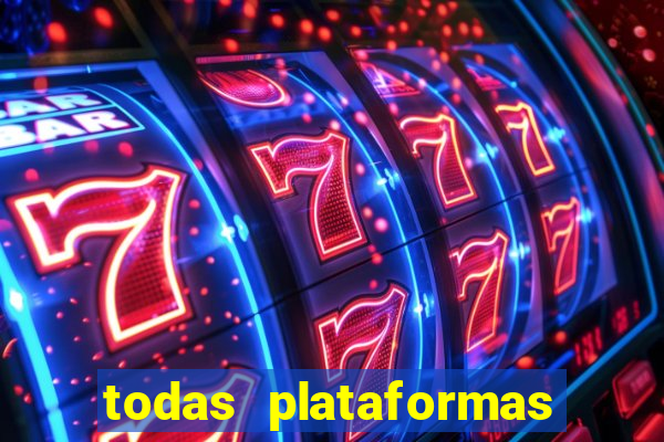 todas plataformas da bet