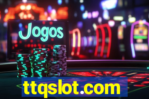 ttqslot.com