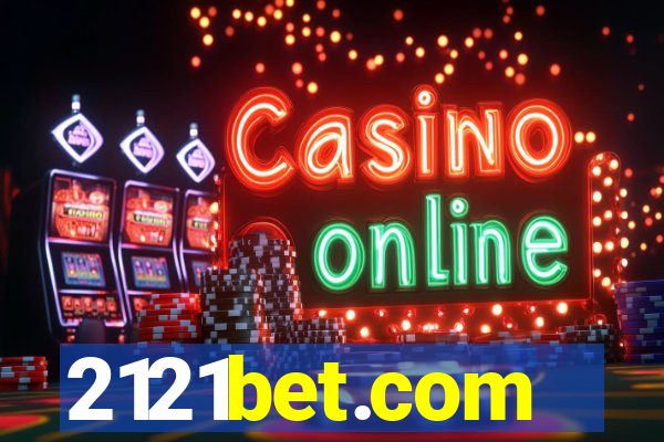 2121bet.com