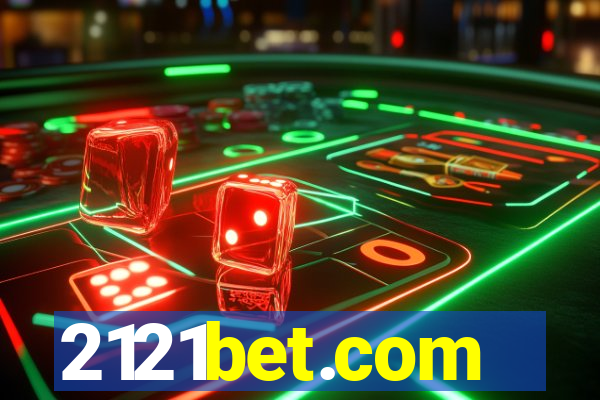 2121bet.com