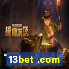 13bet .com