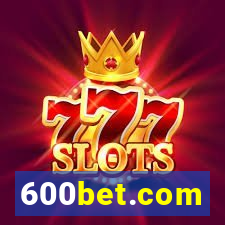 600bet.com