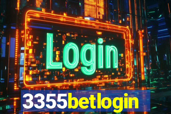 3355betlogin