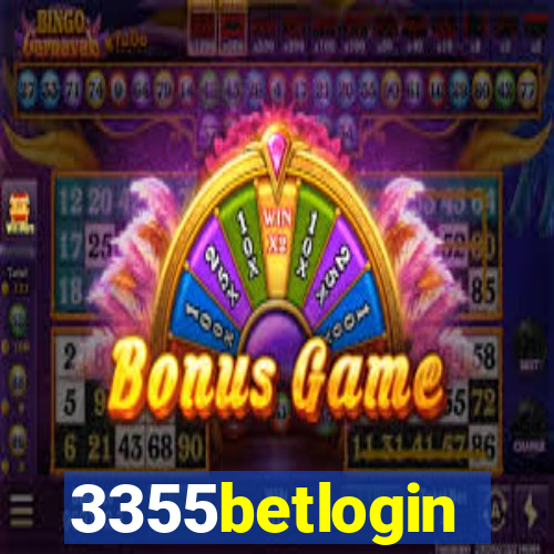 3355betlogin