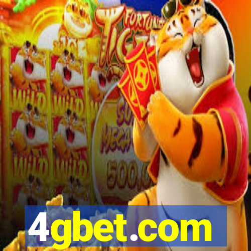 4gbet.com