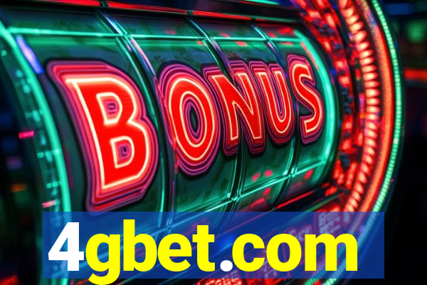 4gbet.com