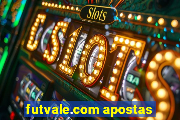 futvale.com apostas