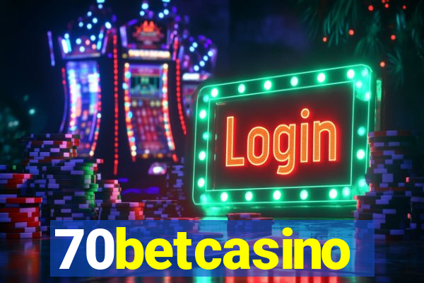 70betcasino